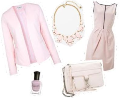 Blush Crush