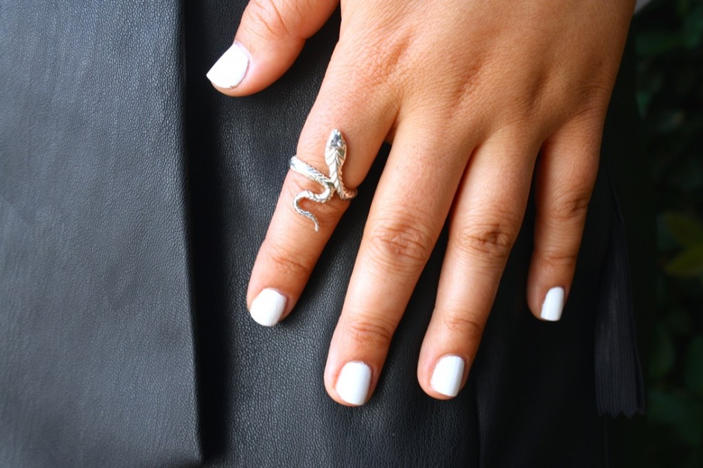 Win This $125 Adornia ‘Eden’ Ring!