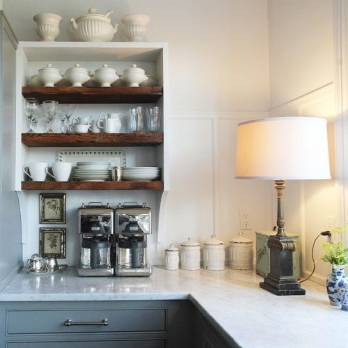 10 Reasons Why a Lamp in Your Kitchen Will Change Your Life + How to ...